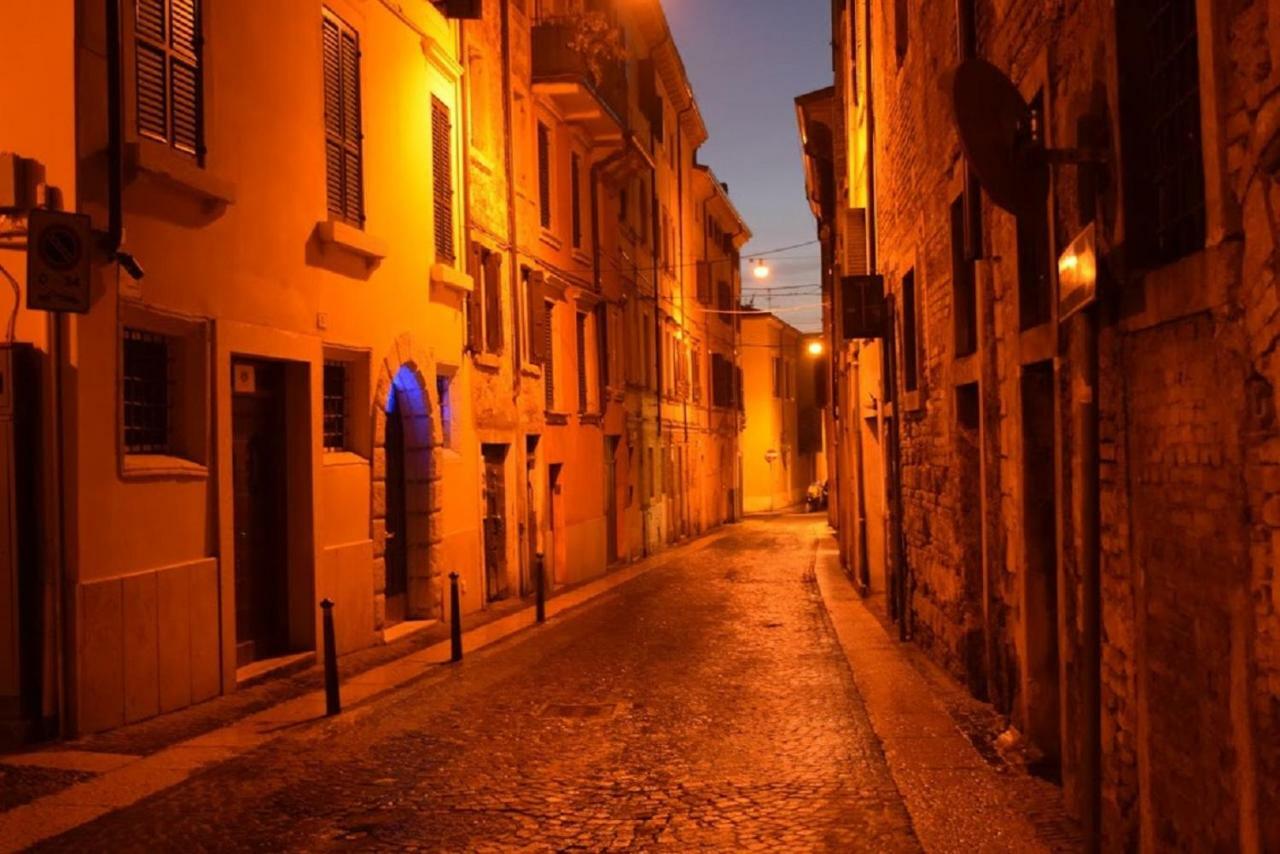 Verona Up To You - Panorama エクステリア 写真