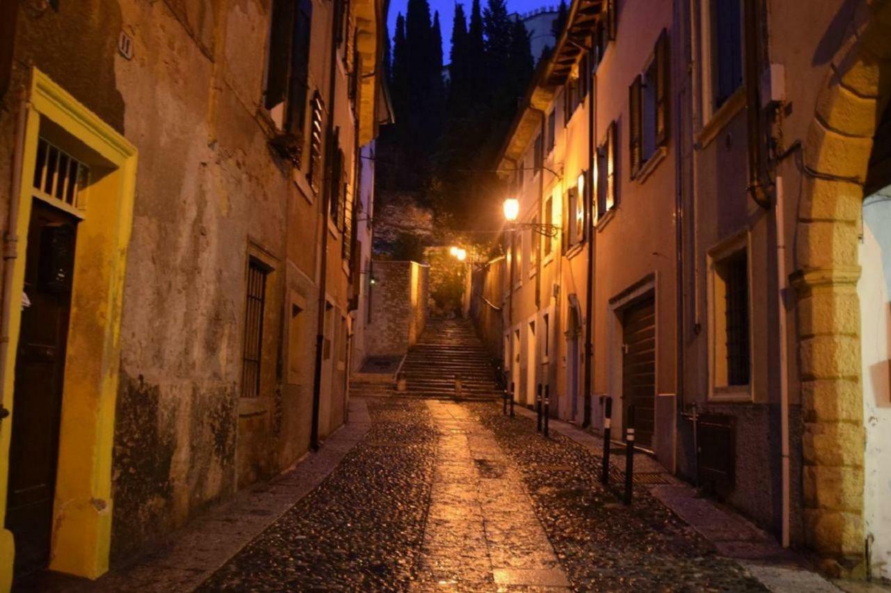 Verona Up To You - Panorama エクステリア 写真