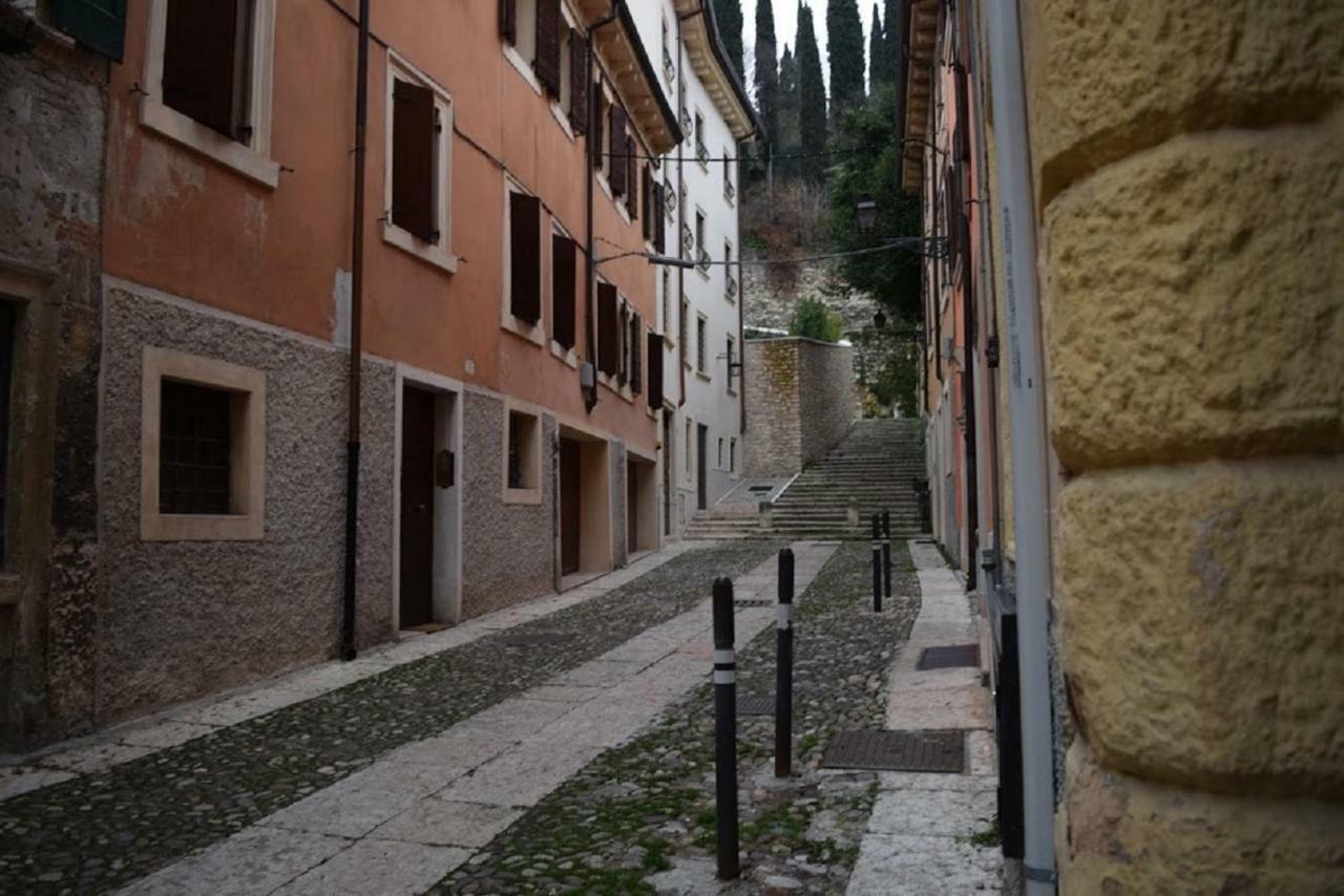 Verona Up To You - Panorama エクステリア 写真
