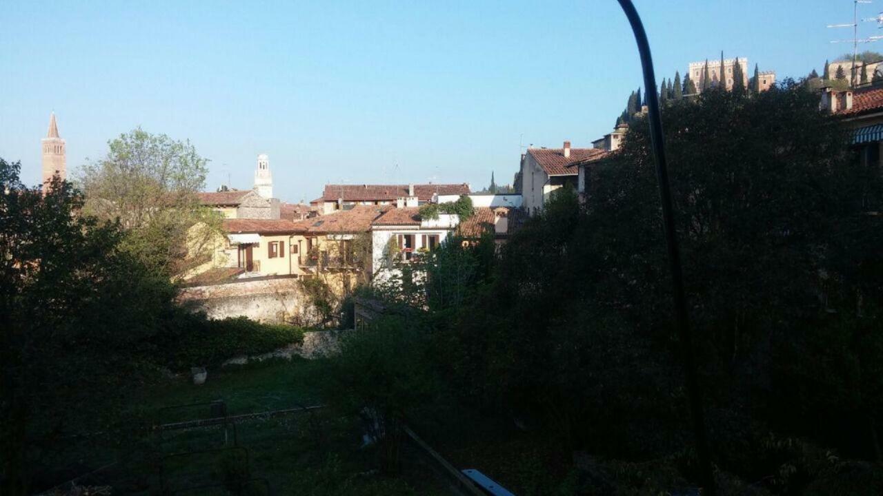 Verona Up To You - Panorama エクステリア 写真
